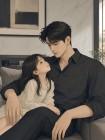 老婆算计我养私生女,我直接把她养成蠢材封面